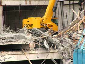 Обвал, фото Виктора Шамаева, сайт Собкор®ru Обвал, фото Виктора Шамаева, сайт Собкор®ru