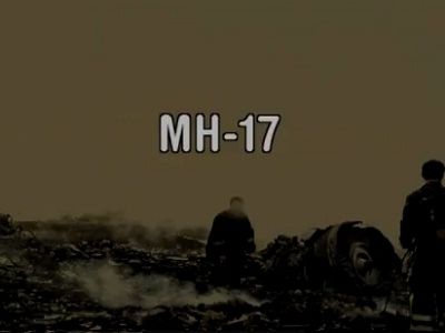 Рейс "Боинга" МН17