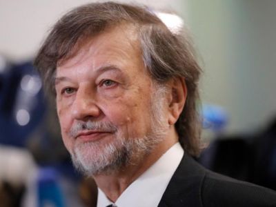 Алексей Рыбников. Фото: Михаил Метцель / ТАСС
